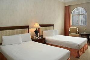 Grand Palace Hotel